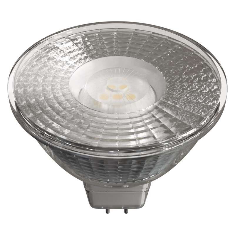 LED lemputė Classic MR16 / GU5.3 / 4,5 W (31 W) / 380 lm / neutrali balta