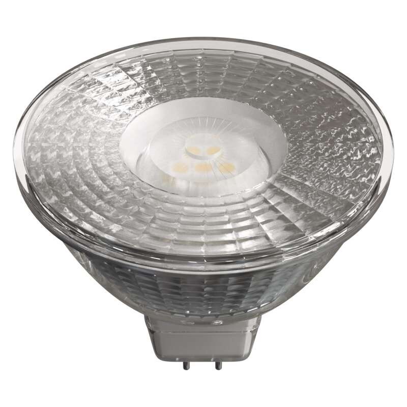 LED Pirn Classic MR16 / GU5.3 / 4.5 W (31 W) / 380 lm / neutraalne valge