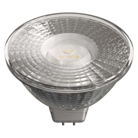 LED Pirn Classic MR16 / GU5,3 / 4,5 W (31 W) / 380 lm / neutraali valkoinen