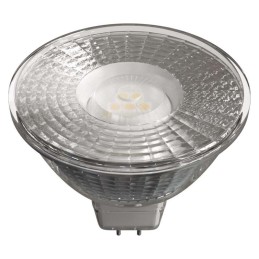 LED-lamppu Classic MR16 / GU5.3 / 4,5 W (28 W) / 380 lm / valkoinen