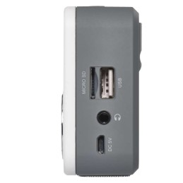 MP3-радио EM-213 USB