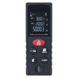 Laser distance meter M0502