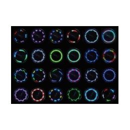 JALGRATTA 7 LED KOTIVALAISIMET | Ledvaljuhid.ee verkkokauppa | Ledvaljuhid.ee