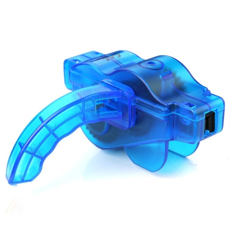 Bicycle chain cleaning device Profex