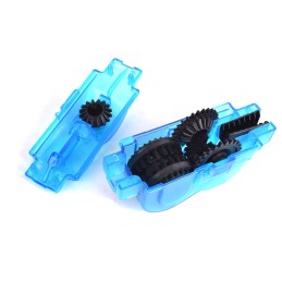 Bicycle chain cleaning device Profex