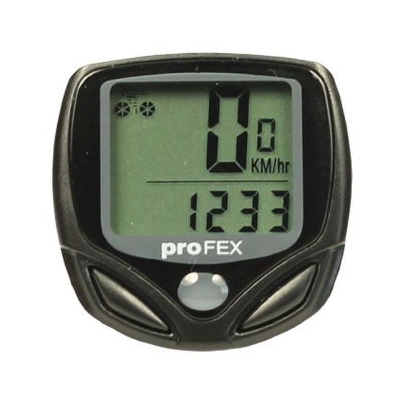 Bicycle computer - speedometer PROFEX 14