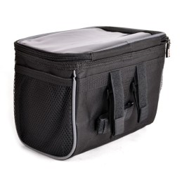 JALGRATTA ROOLILE MUST 20x12x14 см