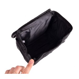 JALGRATTA ROOLILE MUST 20x12x14 см