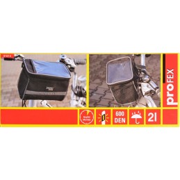 JALGRATTA ROOLILE MUST 20x12x14 см