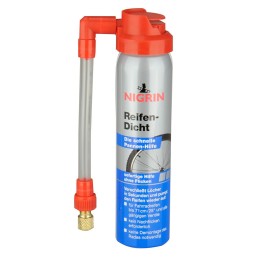 ПЕНА ДЛЯ РЕМОНТА ВЕЛОСИПЕДНЫХ ШИН NIGRIN 75 МЛ