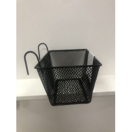 BICYCLE BACK FULLET для руля 18X24X23 BLACK