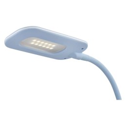 LED-pöytävalaisin STELLA 5W, 400lm, sininen