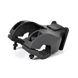 Bicycle bag for handlebars 20x42x31 Black