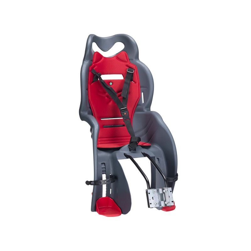 Lasten polkupyörän istuin matkatavaroita varten Profex