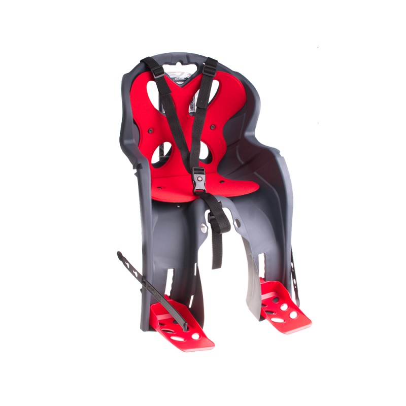 Children's bicycle chair on frame Profex