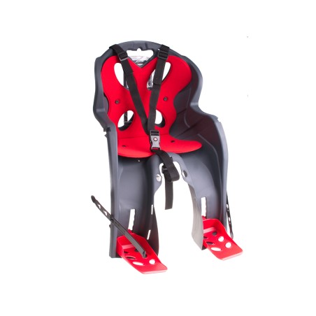 Children's bicycle chair on frame Profex