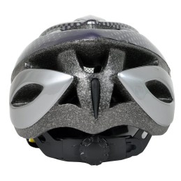 MEN'S CYCLING HELMET SPORTIVE S / M