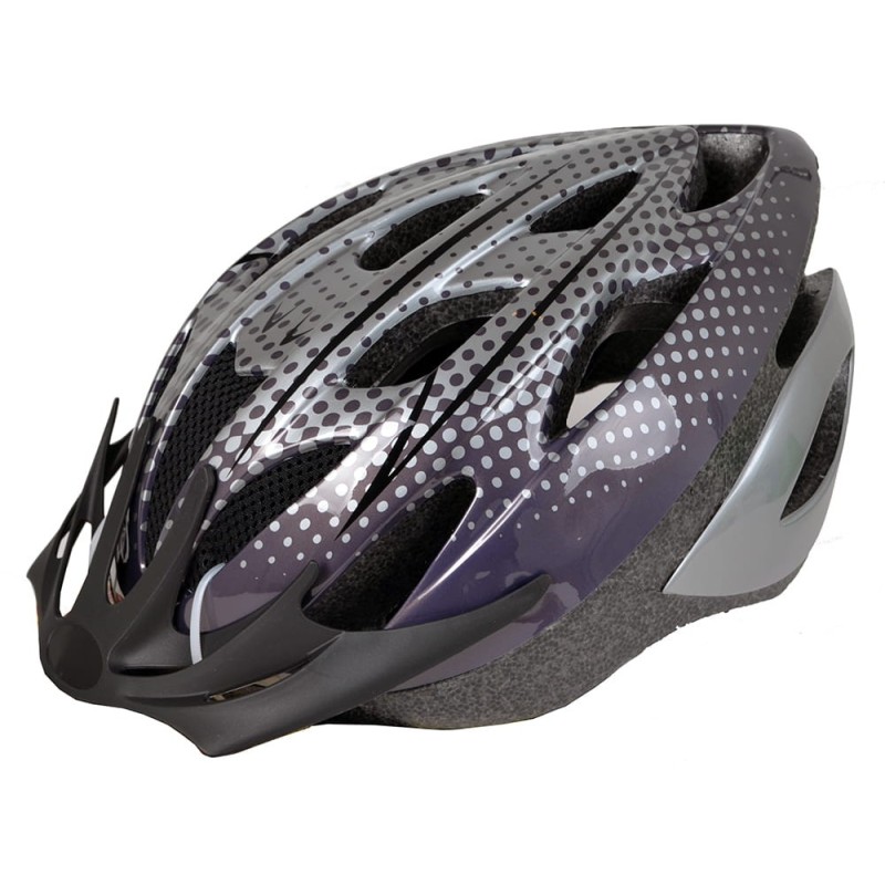 МУЖСКОЙ ВЕЛОСИПЕДНЫЙ ШЛЕМ SPORTIVE L / XL