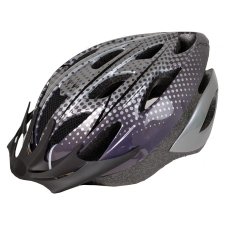 МУЖСКОЙ ВЕЛОСИПЕДНЫЙ ШЛЕМ SPORTIVE L / XL