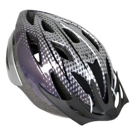 МУЖСКОЙ ВЕЛОСИПЕДНЫЙ ШЛЕМ SPORTIVE L / XL