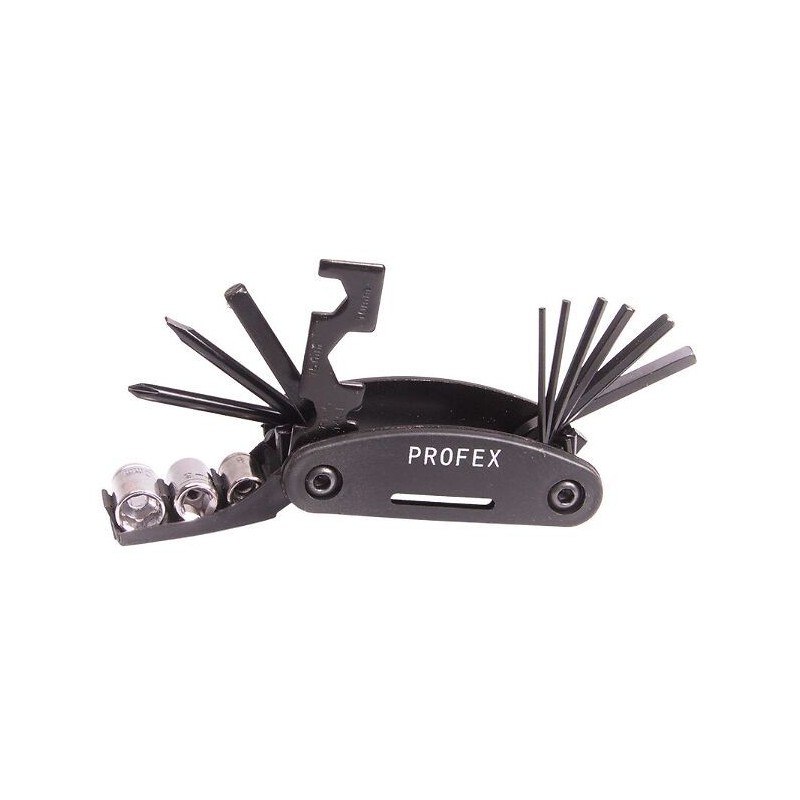 Мультиинструмент 15 PROFEX