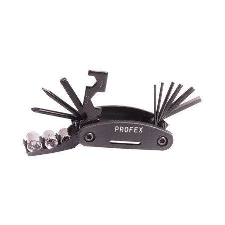 Мультиинструмент 15 PROFEX