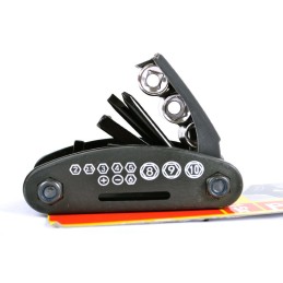 Мультиинструмент 15 PROFEX