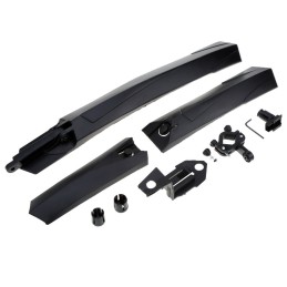 Set of drilling boards MTB PRO 24-28''