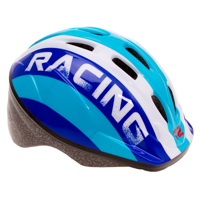 RACING HELMET FOR KIDS XS / S