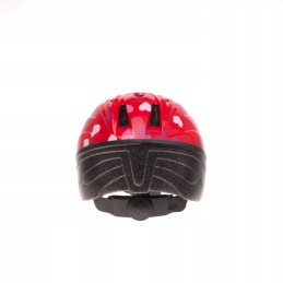 BICYCLE HELMET FOR CHILDREN HEART S / M