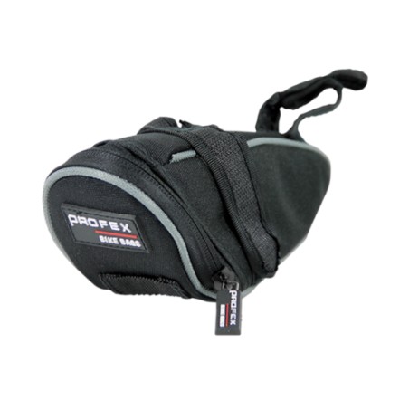 SMALL SADDLE BAG 16X10X11CM