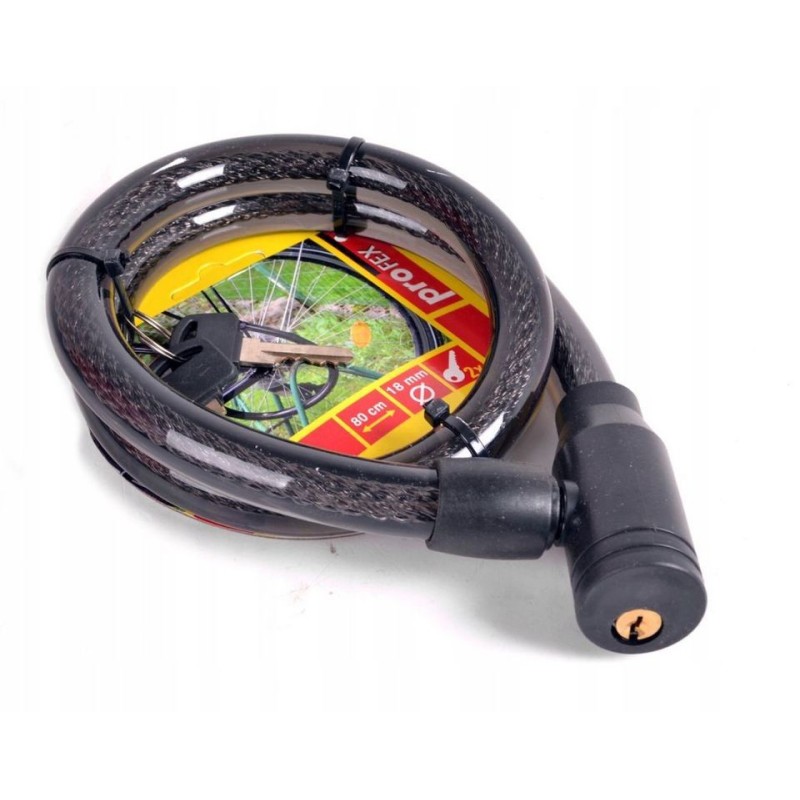 РАТТАЛУКК "ТИТАН" 80СМ / 18ММ