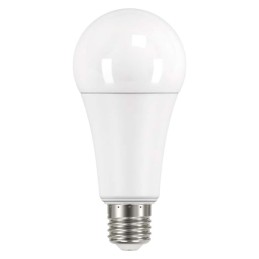 LED Pirn Classic A67 / E27 / 17 W (120 W) / 1 900 lm / soe valge