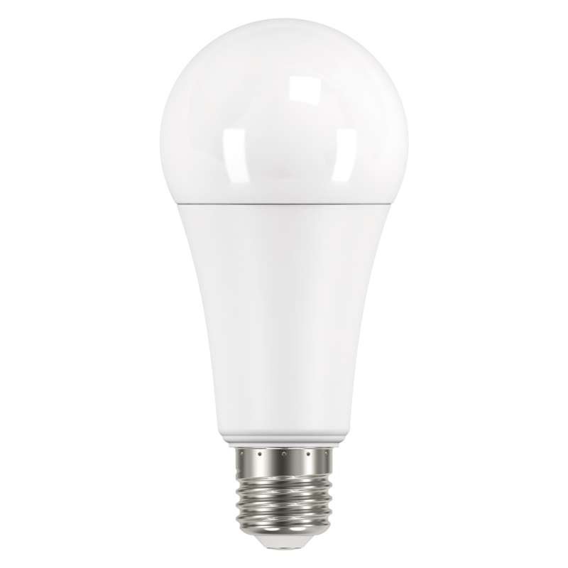 LED Pirn Classic A67 / E27 / 17 W (120 W) / 1 900 lm / lämmin valkoinen