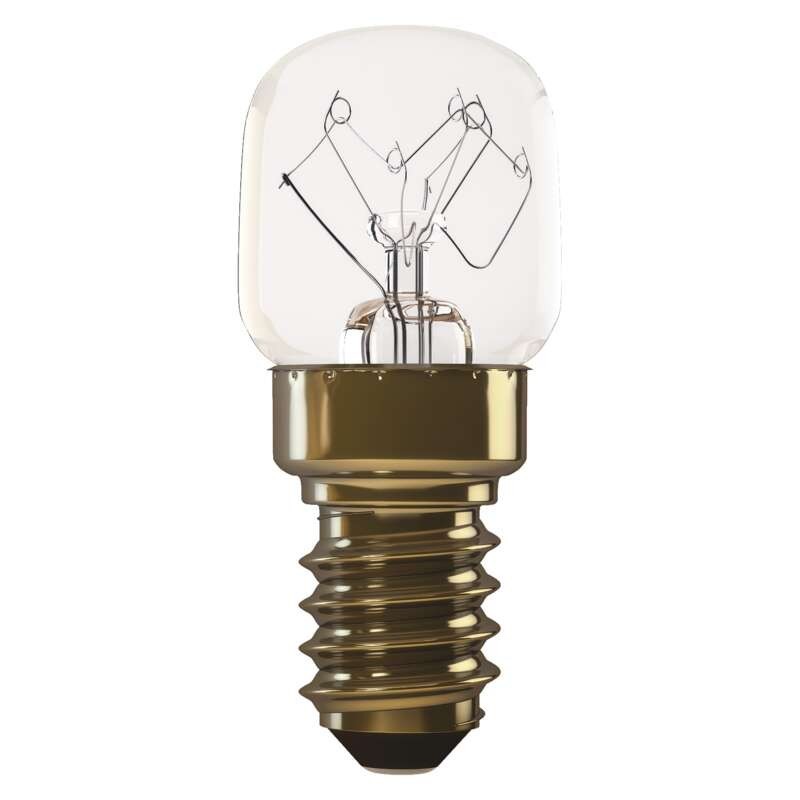 Light bulb 25W / 300° E14