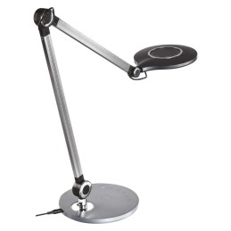 LED Desk Lamp KAREN black