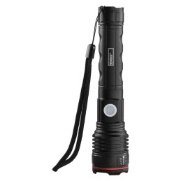 Įkraunamas LED žibintuvėlis 600 lm 2000 mAh