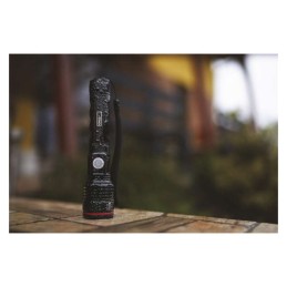 Įkraunamas LED žibintuvėlis 600 lm 2000 mAh