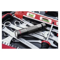 CREE LED metallitaskulamppu Ultibright 60, 170lm, 1xAA