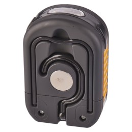 COB LED-työvalaisin 200 lm, 3×AAA