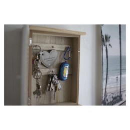 COB светодиодная лампа-брелок 30 лм, 2xAAA