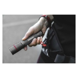 CREE LED ladattava metallinen taskulamppu Ultibright 80, 600lm