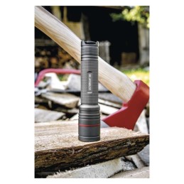 CREE LED įkraunamas metalinis žibintuvėlis Ultibright 80, 600lm