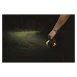 Multifunctional LED Camping light, 215 lm, 3×AA