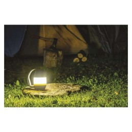 Žygiai lempa/Žibintuvėlis/Žibintas/Stalinė lempa LED 215 lm, 3xAA