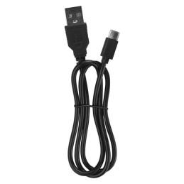 Įkraunamas COB LED darbo lempa prožektorius 2000 Lm, 8000 mAh