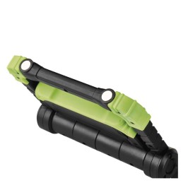 Įkraunamas COB LED darbo lempa prožektorius 2000 Lm, 8000 mAh