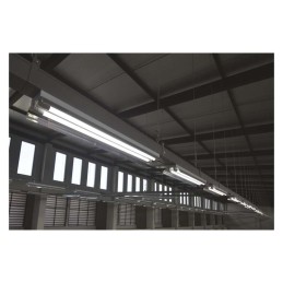 LED lempa T8 profi plus 7,3 W 60 cm 1100 lm šaltai balta