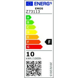 LED lempa T8 9,4 W 60 cm 900 lm neutralios baltos spalvos