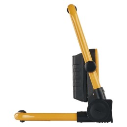 Dimmerdatav LED-valonheitin akuga 20W IP54 2000lm